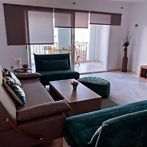 Apartament Apartment Marbella