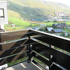 Val Claret, T2 Confort De 36m2 Apartment Tignes
