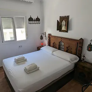 Jerez Centro Apartment Jerez de la Frontera