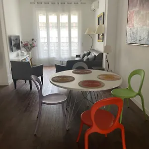  Apartment Moderne 4p Hypercentre De
