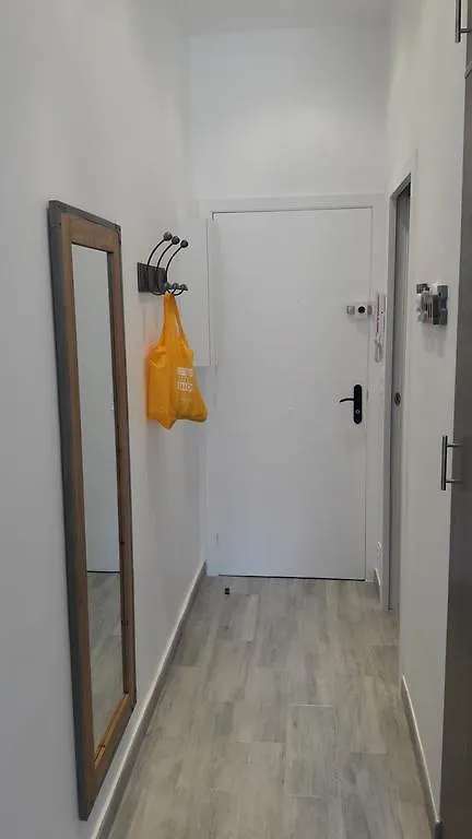 Studio Williams Apartment Nice